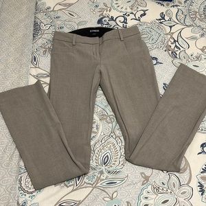 Express Columnist pant